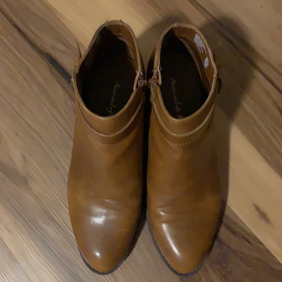 Excellent Condition - American Eagle Booties - Picture 9 of 9